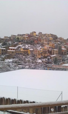 Affittacamere Bellavista Castiglione Di Sicilia